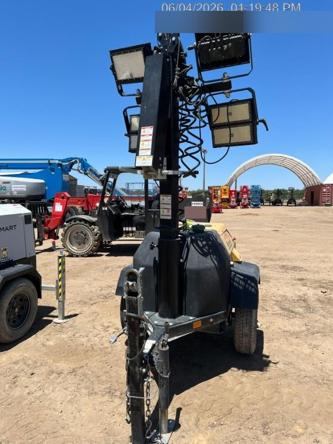 2021 ALLMAND NLV3GR