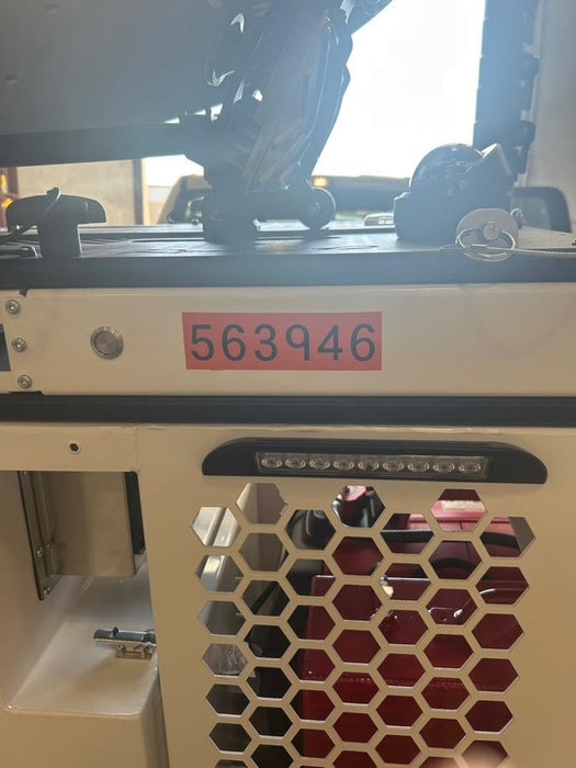 2025 RESCUE 42 PR-SAT-PS