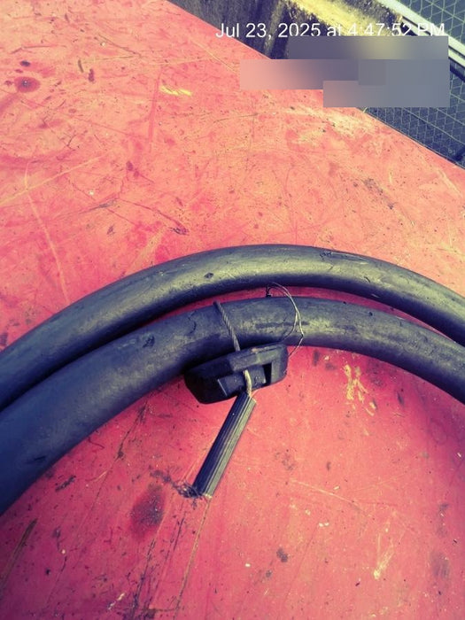 2020 MICHIGAN PNEUMATIC 750SS