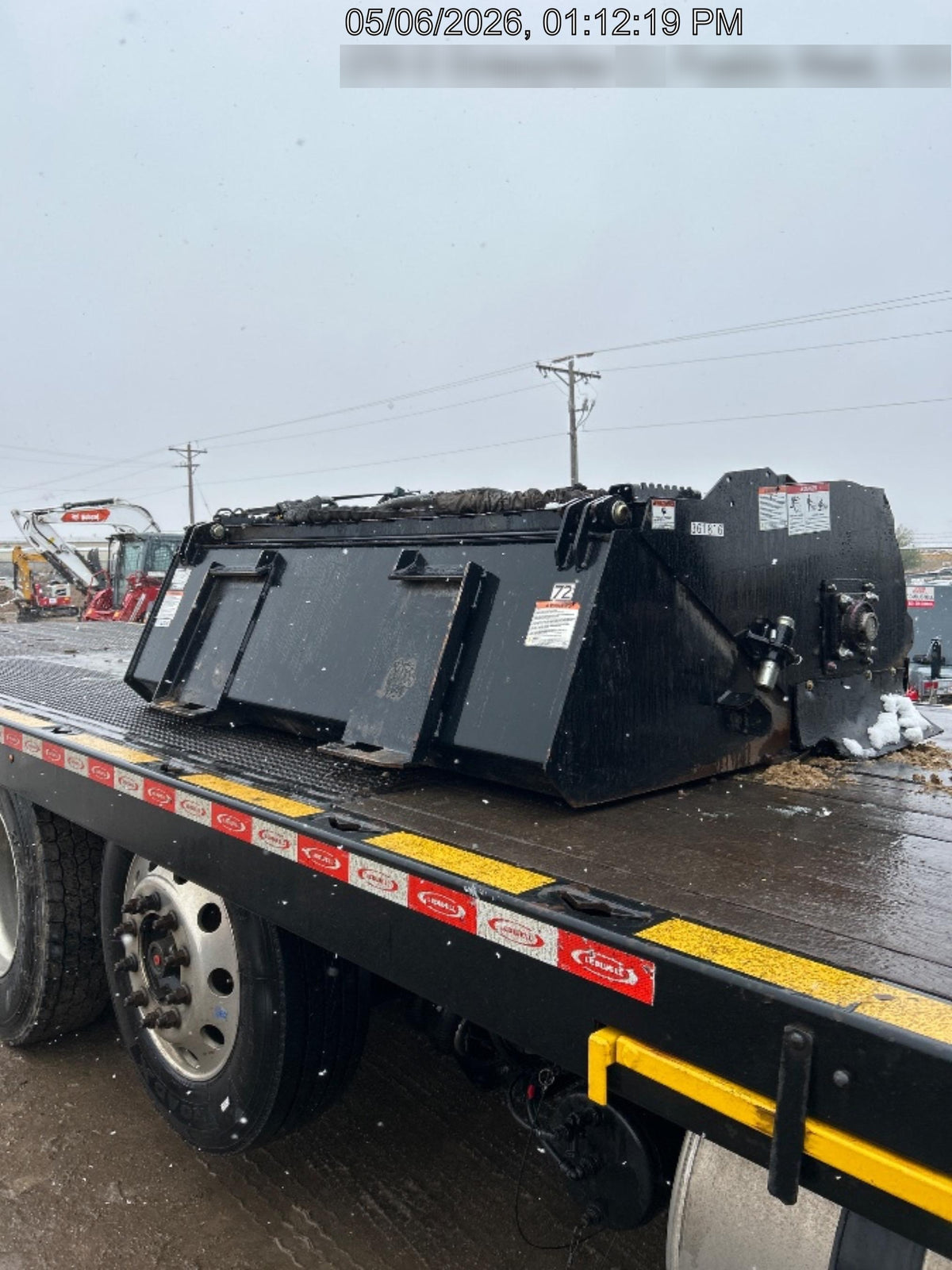 2023 MANITOU 50504645
