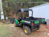 2020 John Deere 815E 2S 2 - 3 Seat UTV, DSL, 4WD, Canopy, Standard Rental Spec