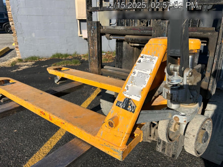 2023 ULINE H-2900