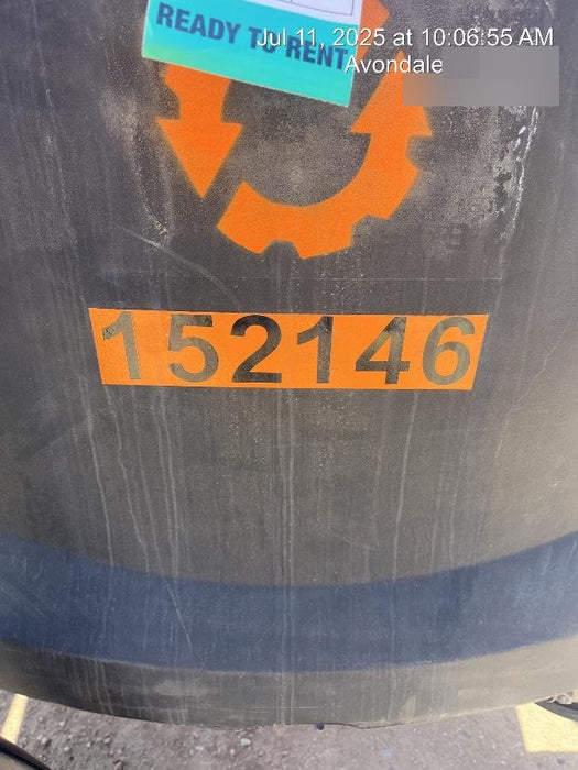 2021 POWER BREEZER PB10-A-06-B