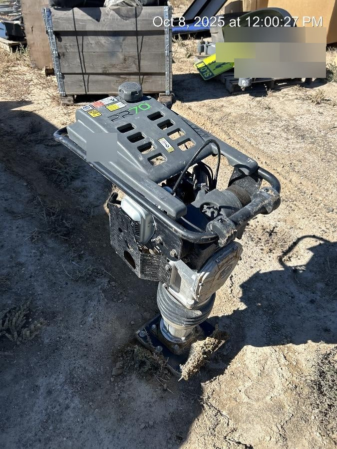 2024 THIRD COAST EQUIPMENT PR70H