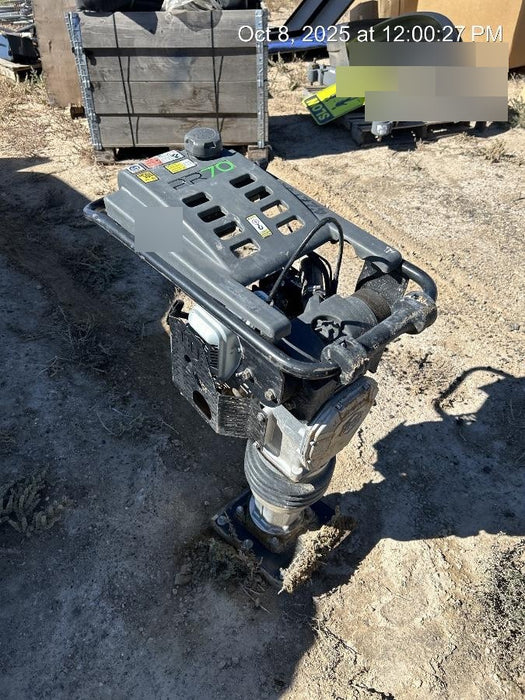 2024 THIRD COAST EQUIPMENT PR70H