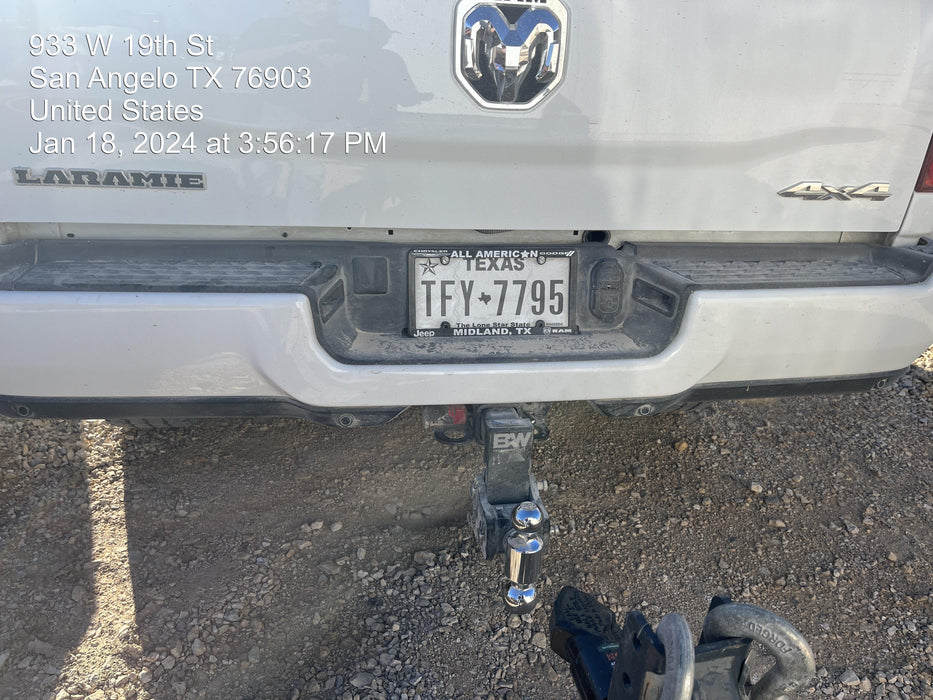 2022 AIRMAN SDG25S-8E1