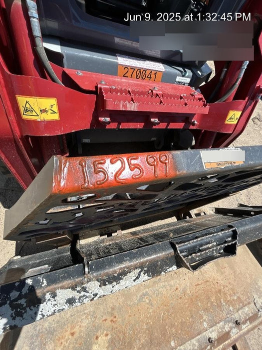 2021 PALADIN 48" Pallet Forks - Paladin