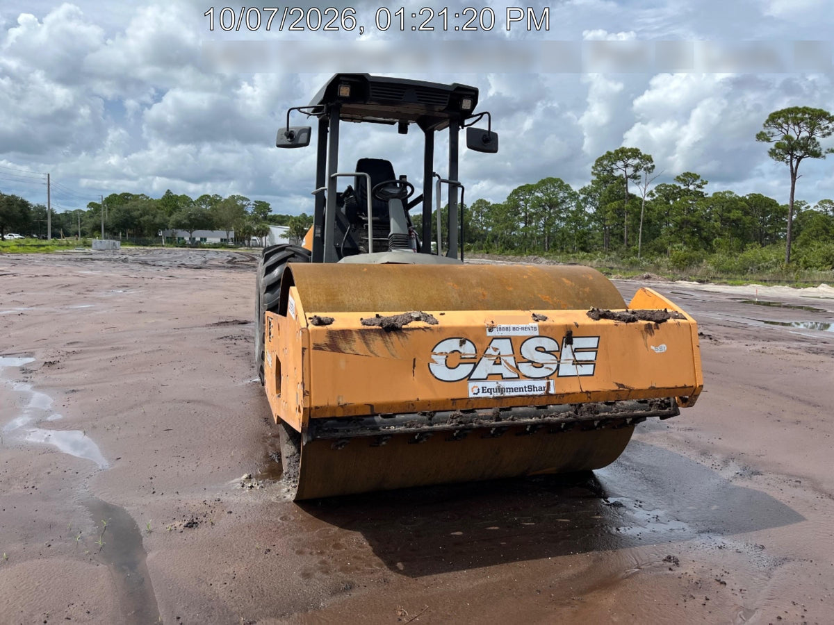 2023 CASE SV211E