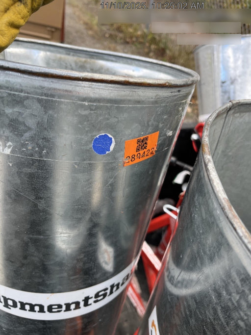 2023 MICHIGAN PNEUMATIC ES-6AM-TRACKER