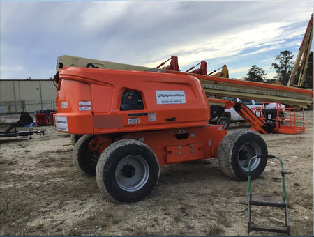 2020 JLG 660SJ
