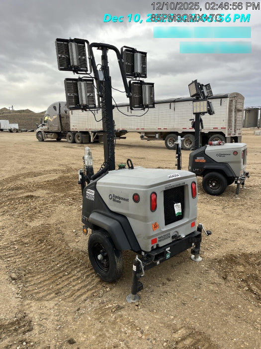 2024 WACKER NEUSON LTT4