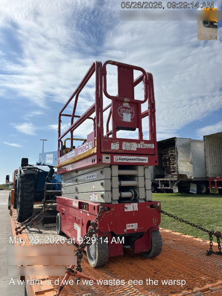 2021 MEC 2632SE