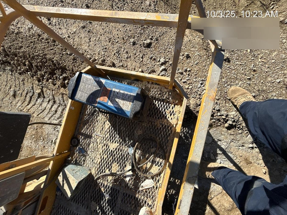 2022 MILLER ELECTRIC Maxstar 210 DX