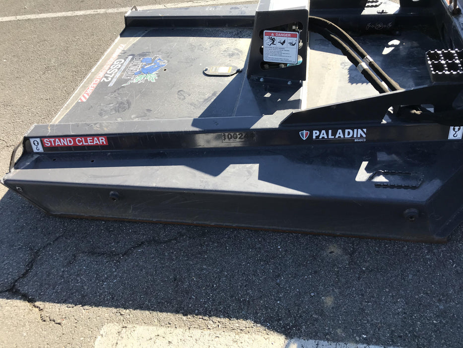 2020 PALADIN 30372A-0022