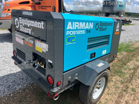 2026 AIRMAN PDS185S CWK