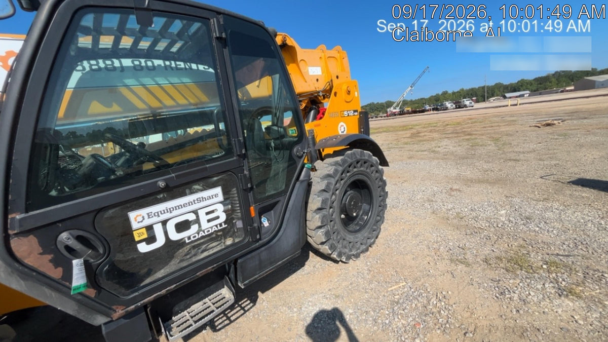 2021 JCB 512-56
