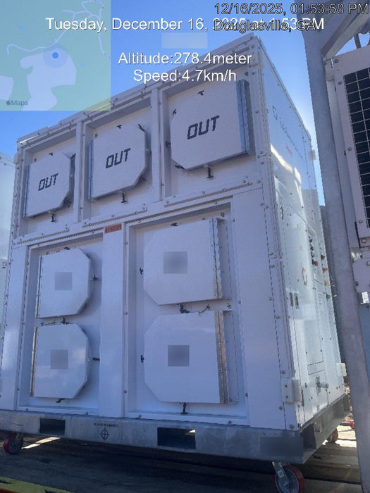 2024 SMARTECH VMTAH1D140Q