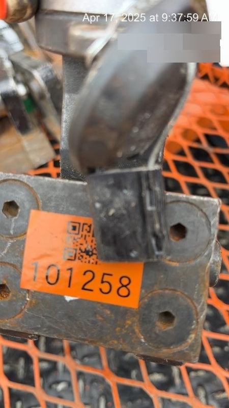 2020 PETOL P95-525