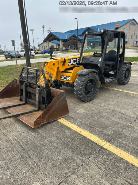 2021 STAR INDUSTRIES 1406B
