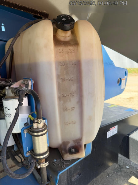 2024 GENIE S-85 XC