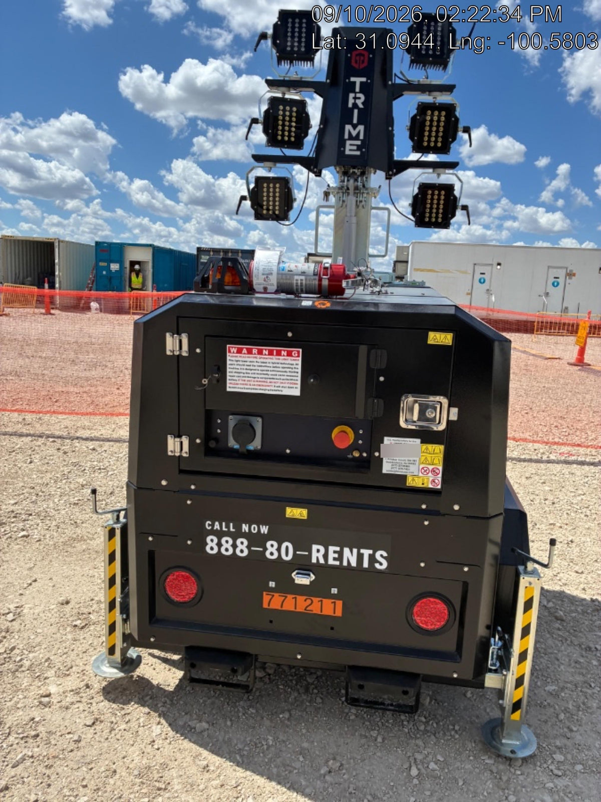 2026 TRIME X-Smart Lithium Hybrid