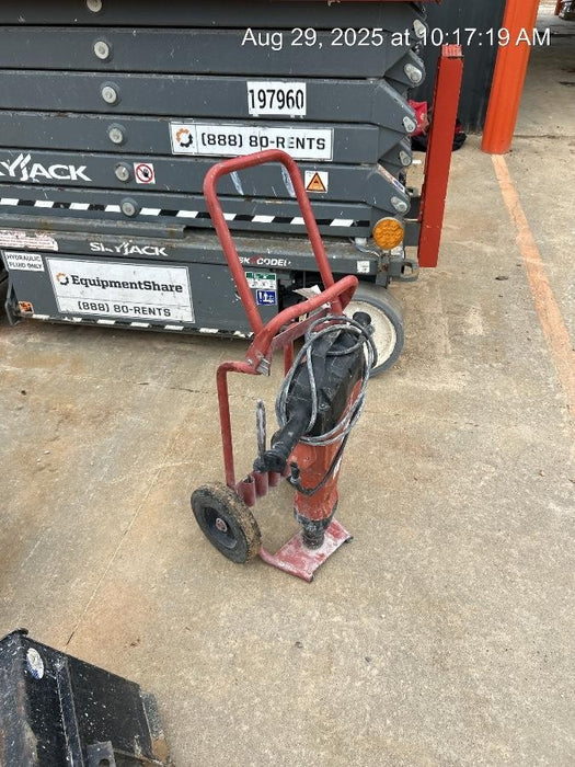 2020 HILTI TE 2000-AVR