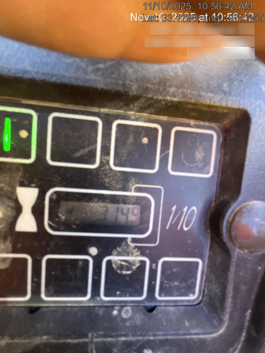 2021 WACKER NEUSON RTLx-SC3