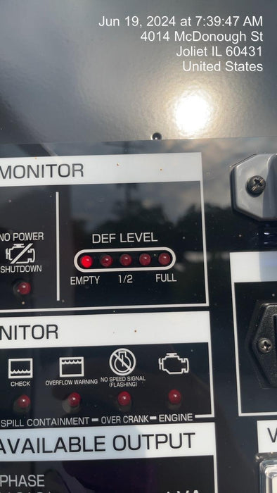 2022 SHINDAIWA DGK180F