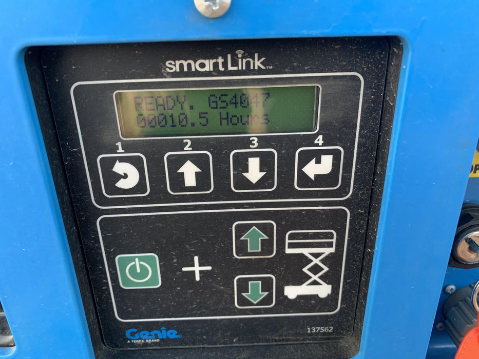 2020 GENIE GS-4047