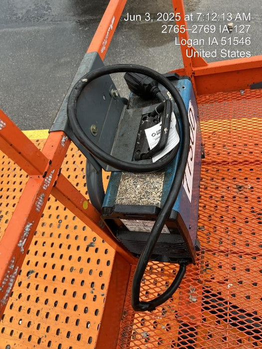 2019 MILLER ELECTRIC CST-280