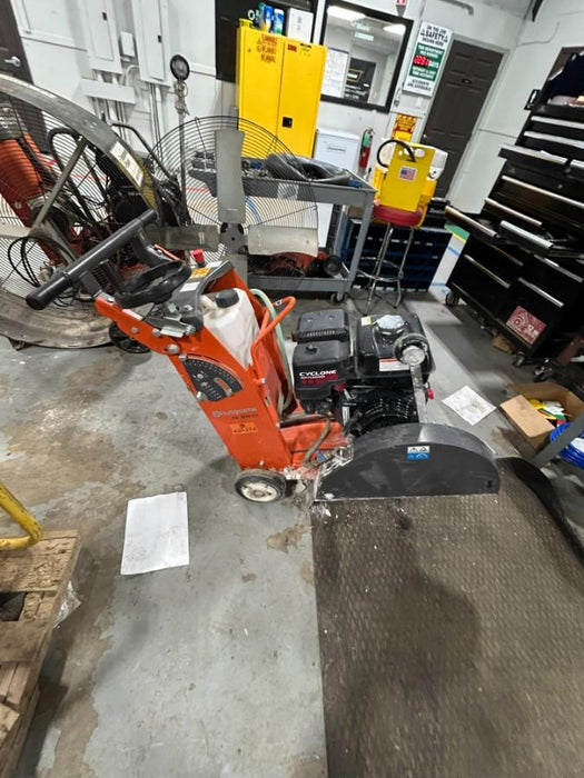 2024 HUSQVARNA FS 400 LV