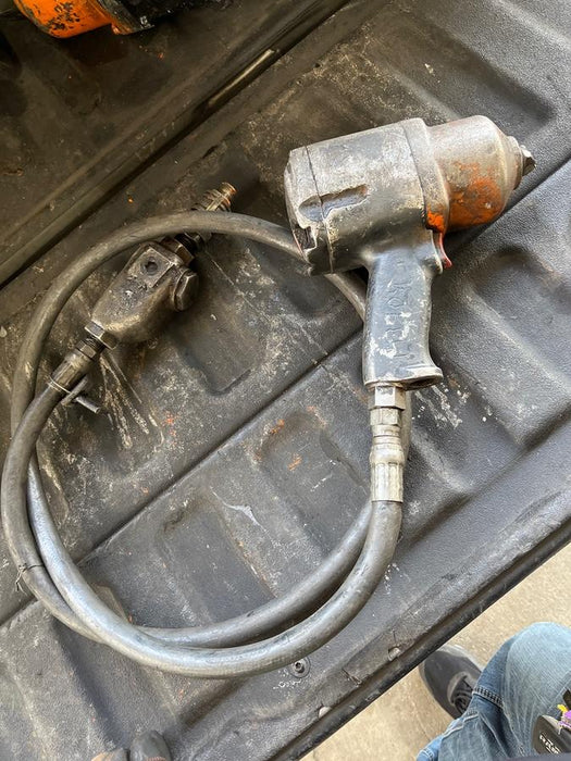 2021 MICHIGAN PNEUMATIC 750SS