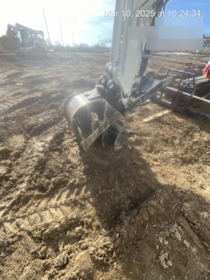 2023 TAG MANUFACTURING 18" QCB30