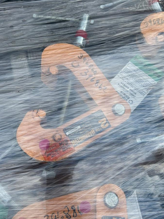 2024 HARRINGTON UBC020