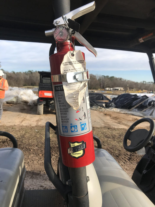 2022 Club Car CA1700D Canopy, Diesel, 4 Passenger