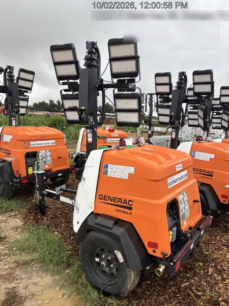 2026 GENERAC MLTS-4