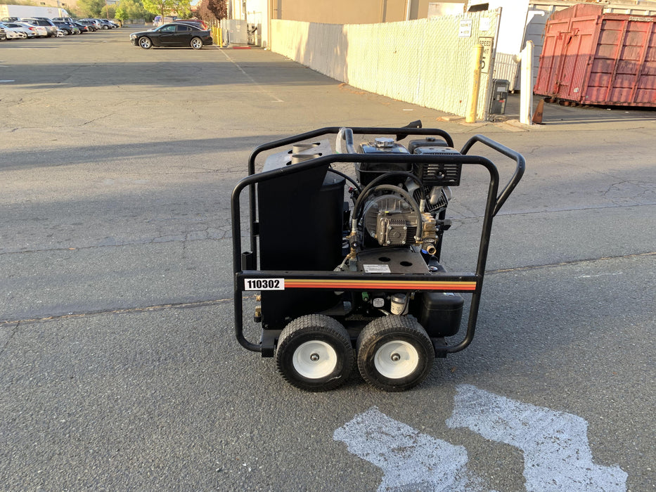 2020 MI-T-M CORPORATION HSP-3504-3MGH