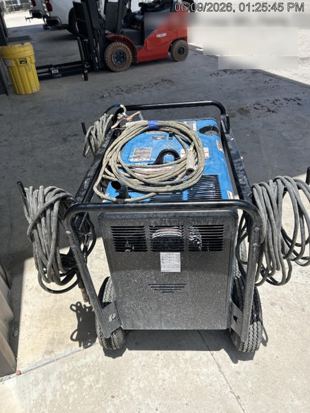 2026 MILLER ELECTRIC Bobcat 265 G