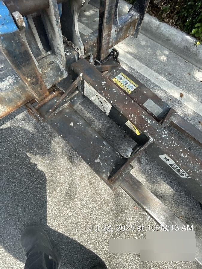 2020 STAR INDUSTRIES 1360B-6FXL