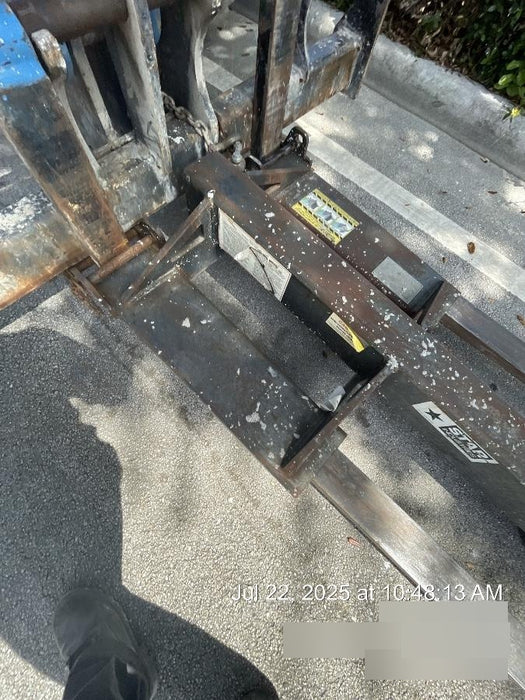 2020 STAR INDUSTRIES 1360B-6FXL