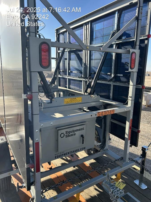 2025 PROGRESS SOLAR SOLUTIONS Helios-2XP