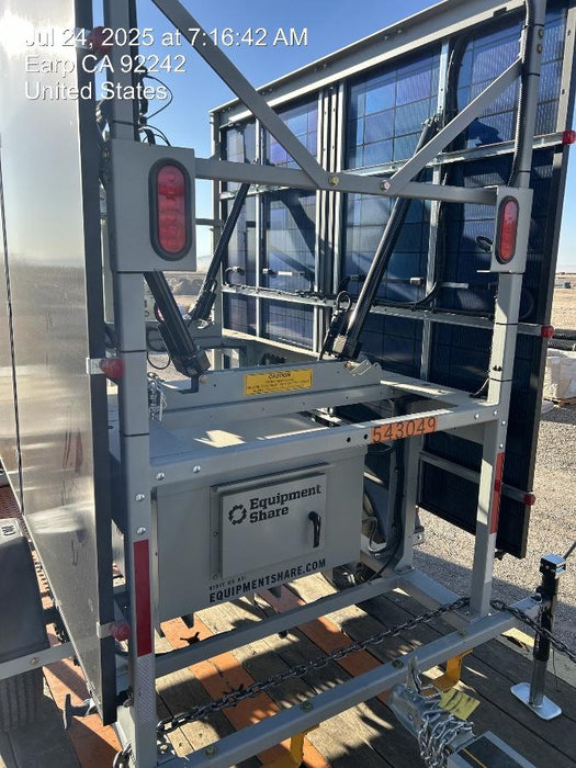 2025 PROGRESS SOLAR SOLUTIONS Helios-2XP