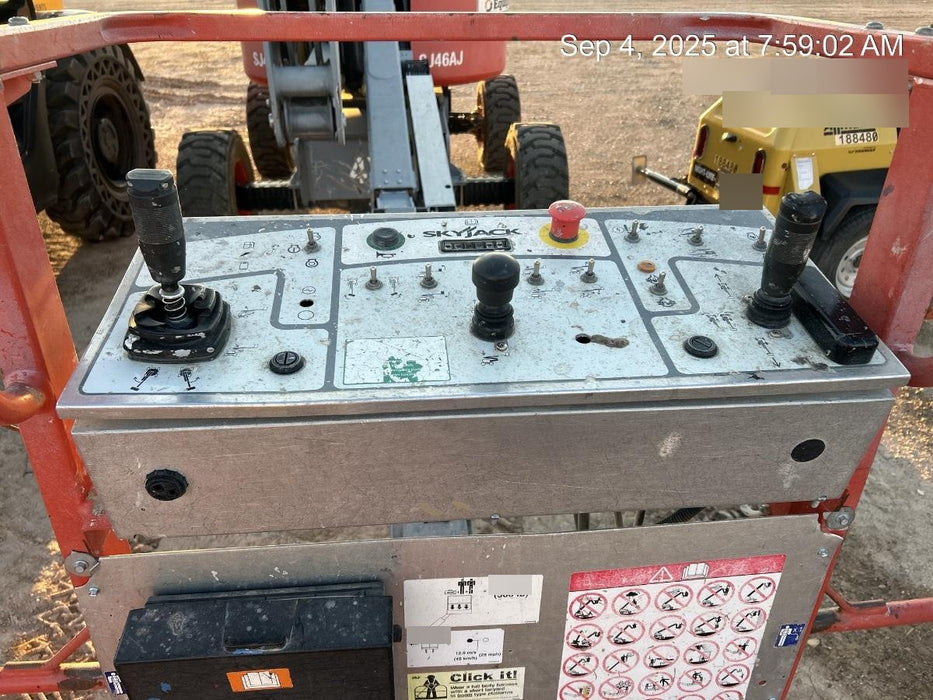 2019 SKYJACK SJ46 AJ