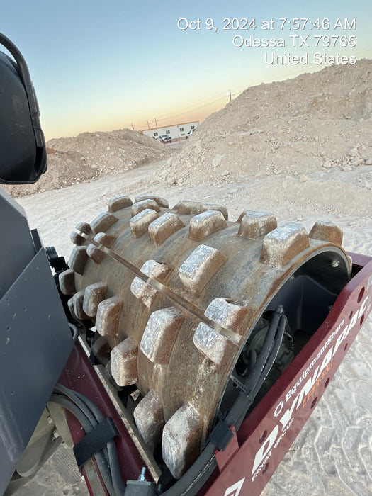 2024 DYNAPAC CA1300D