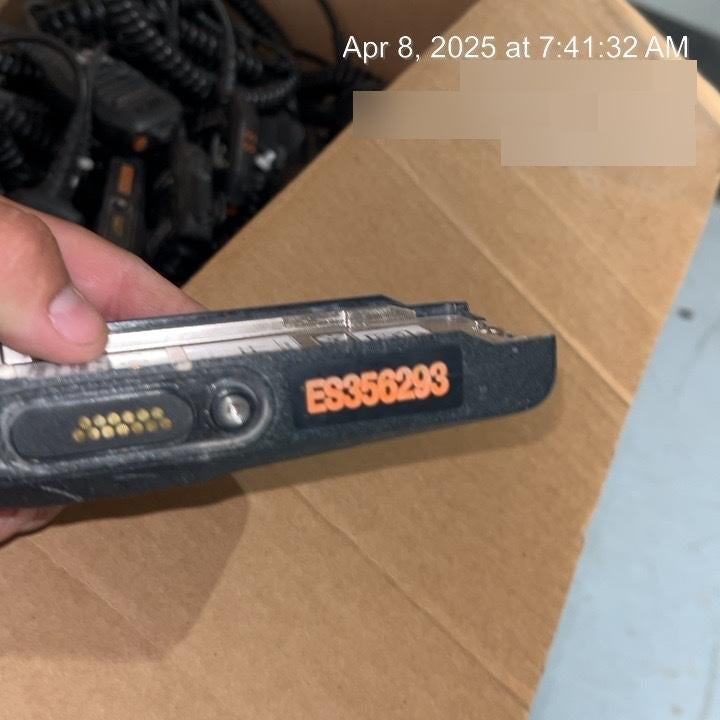 2023 MOTOROLA R7 NON-DISPLAY