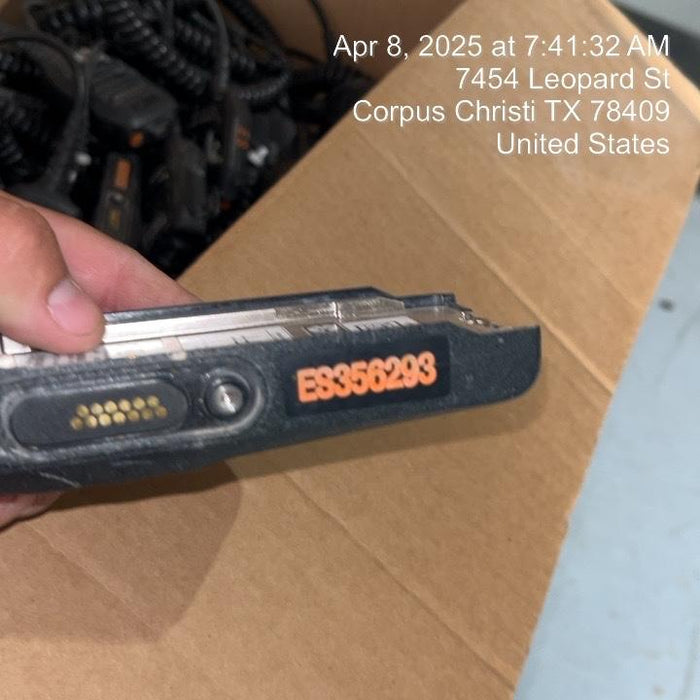 2023 MOTOROLA R7 NON-DISPLAY