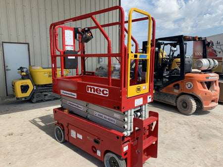 2021 MEC 1930SE