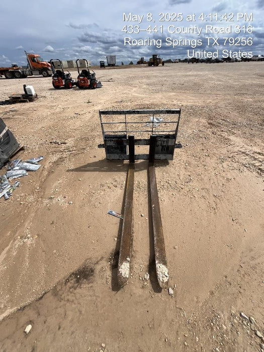 2025 ARROW MATERIAL HANDLING F5100CB