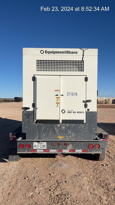 2022 ATLAS COPCO QAS 700