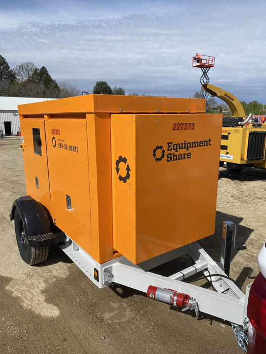 2022 PIONEER SAPP44S10L71-D2.9L4